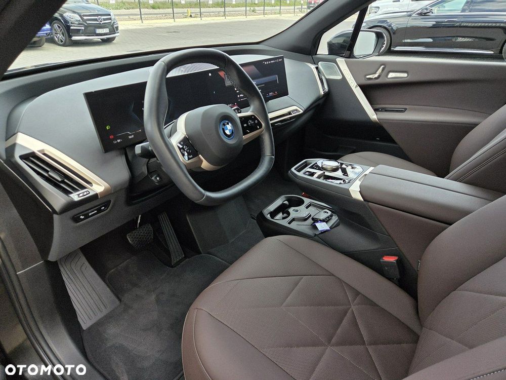 BMW iX M60 111.5kWh - 16