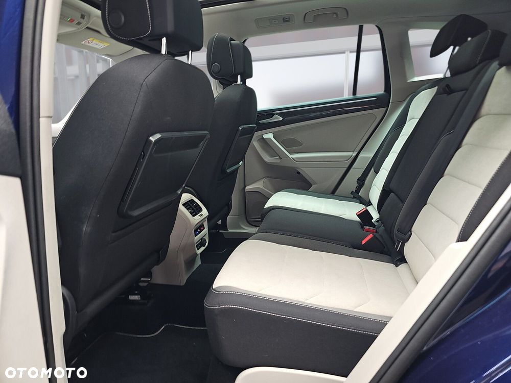 Volkswagen Tiguan 2.0 TSI 4Mot Highline DSG - 9