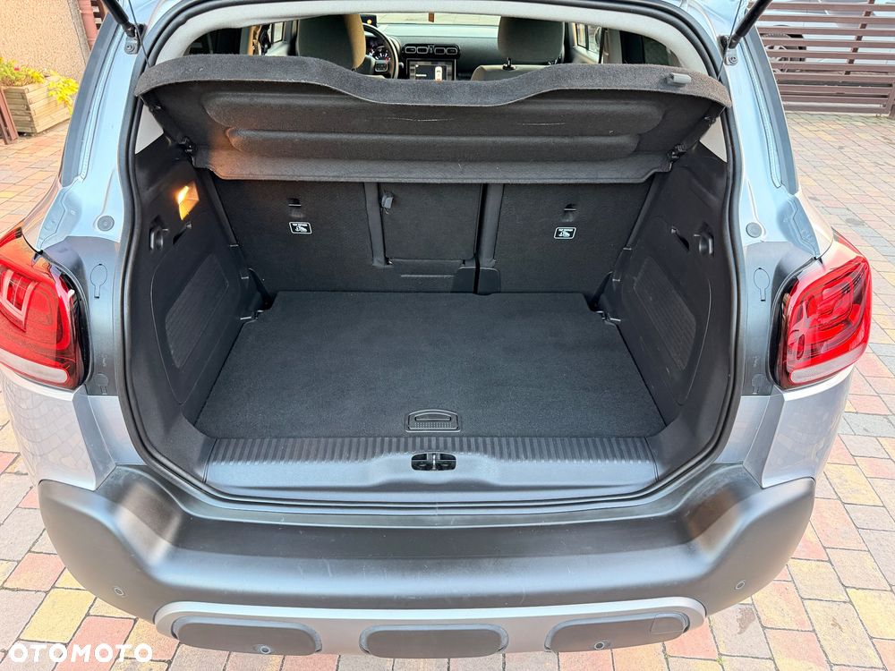 Citroën C3 Aircross - 35