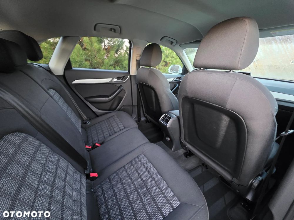 Audi Q3 2.0 TDI - 18