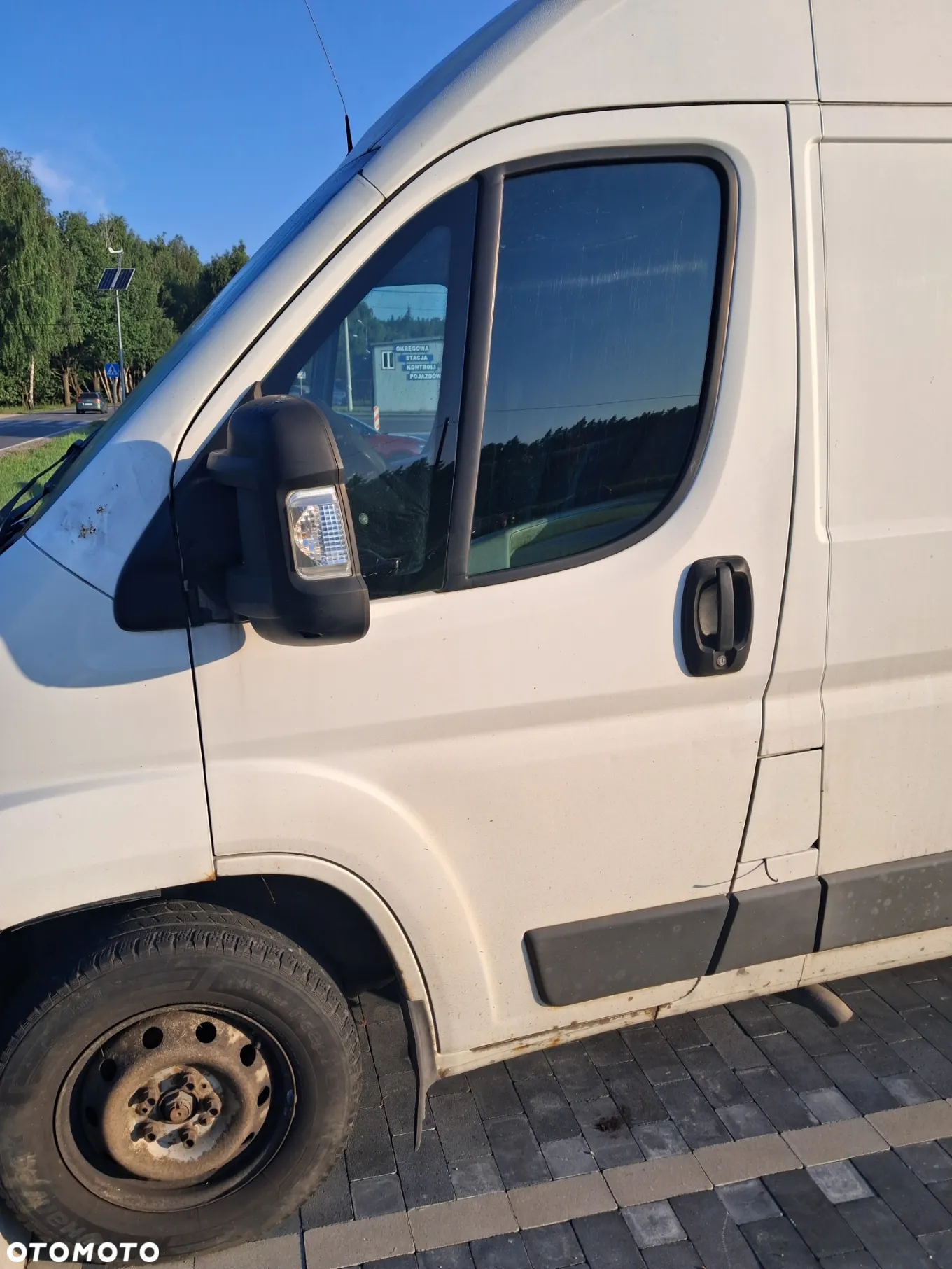 Fiat DUCATO - 6