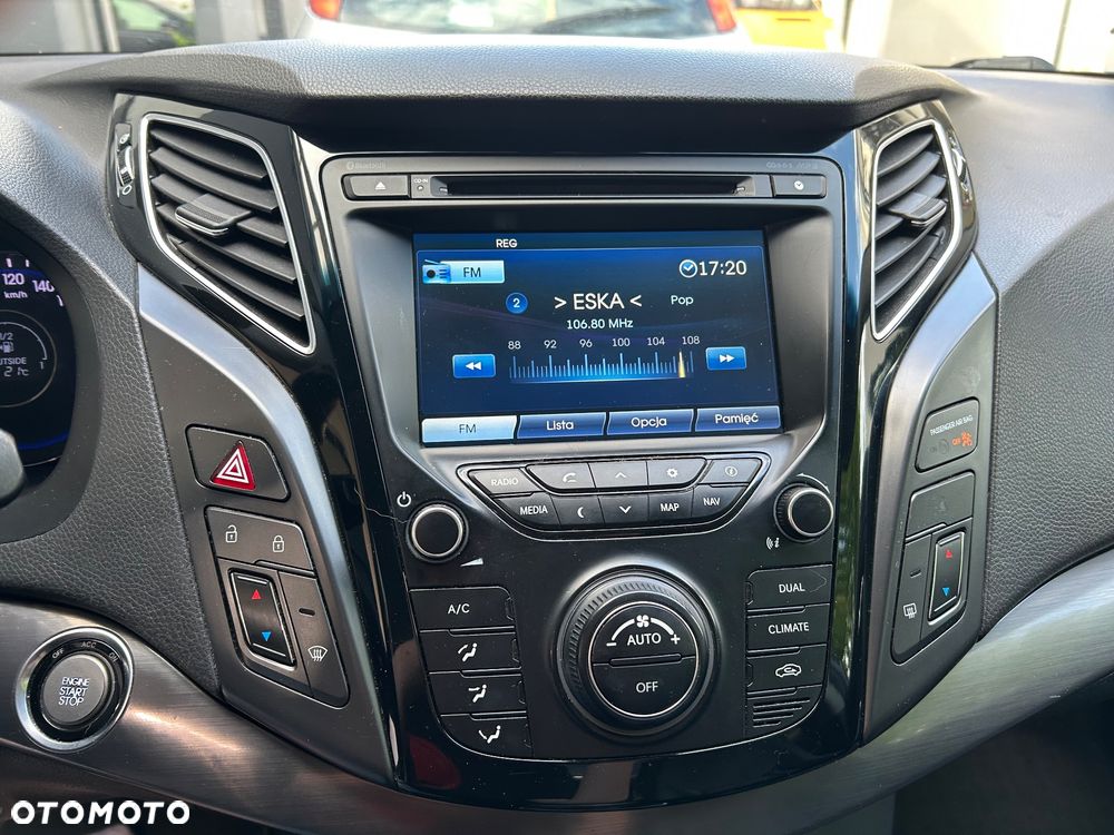 Hyundai i40 1.7 CRDi Premium - 14