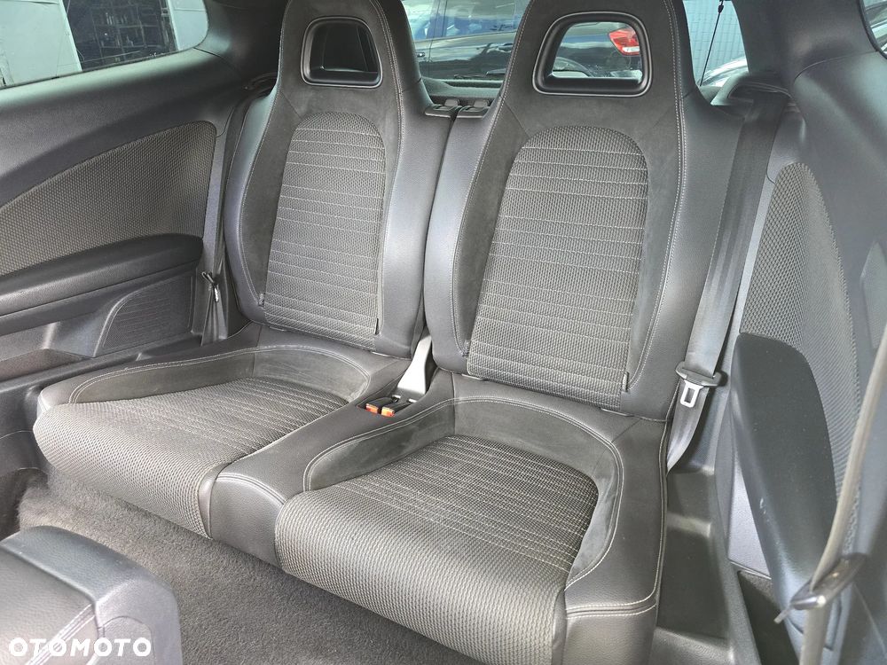Volkswagen Scirocco 2.0 TDI Edition - 17