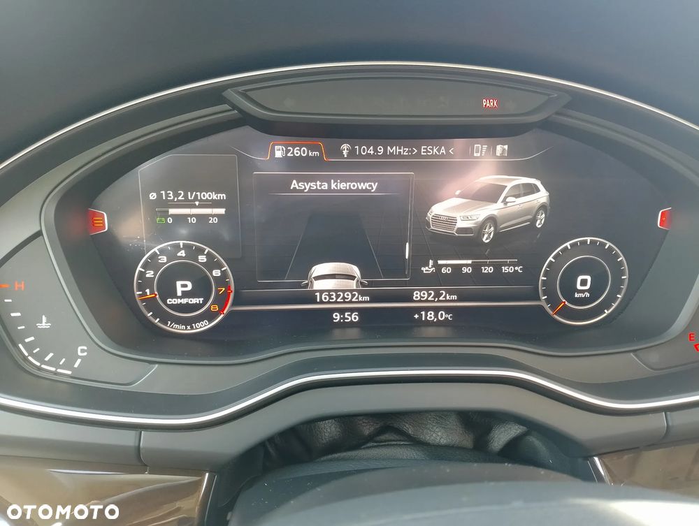 Audi Q5 2.0 TFSI Quattro S tronic design - 34