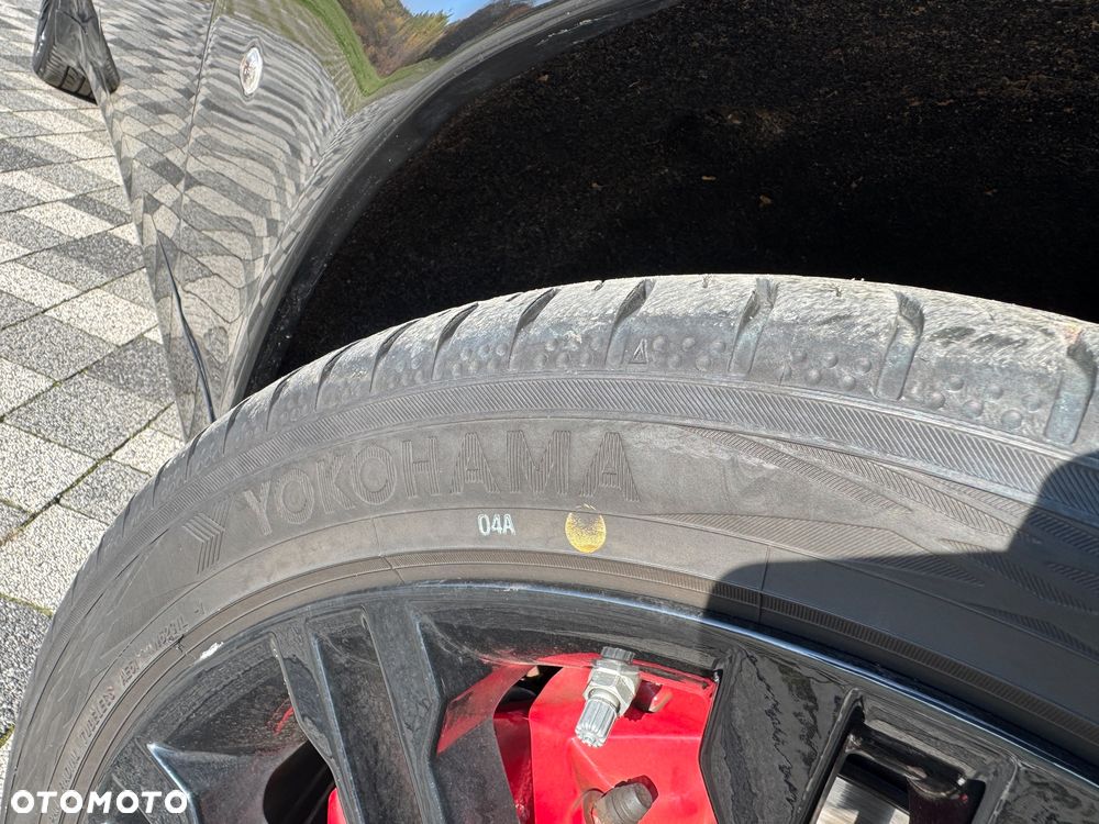 Maserati Quattroporte S - 11