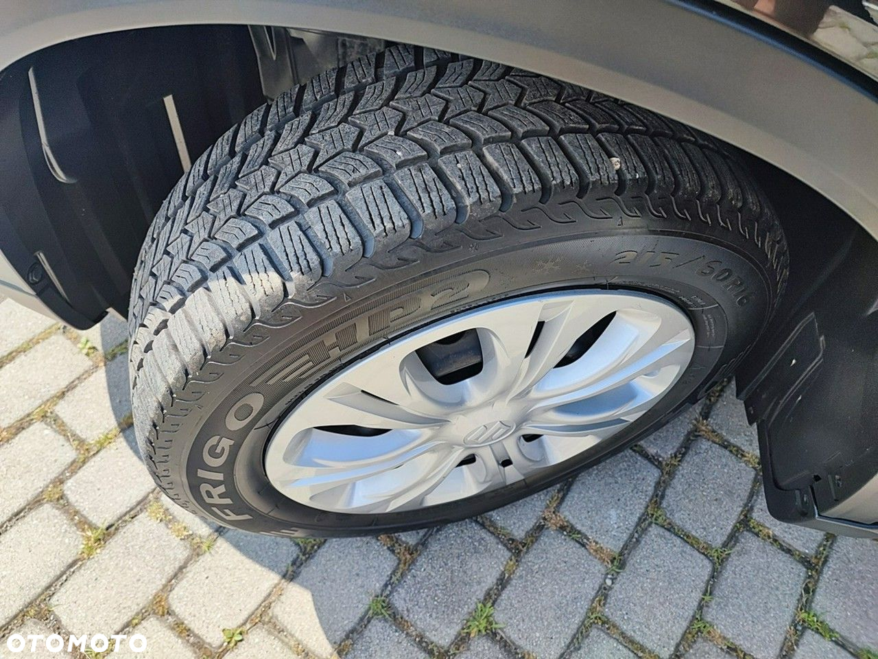 Suzuki Vitara - 19