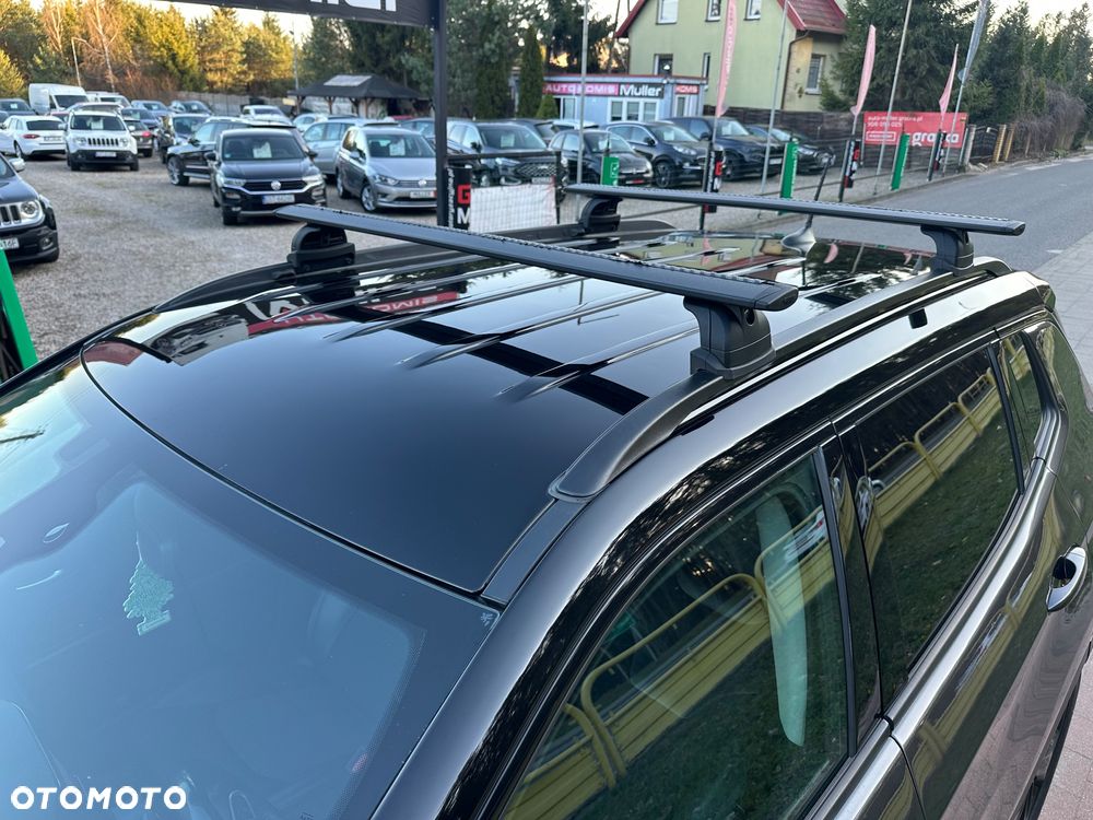 Jeep Compass 2.0 MultiJet Active Drive Automatik Business Line - 37