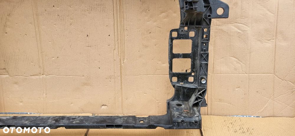 WZMOCNIENIE PAS PRZEDNI AUDI Q7 4M 4M0805594C - 9