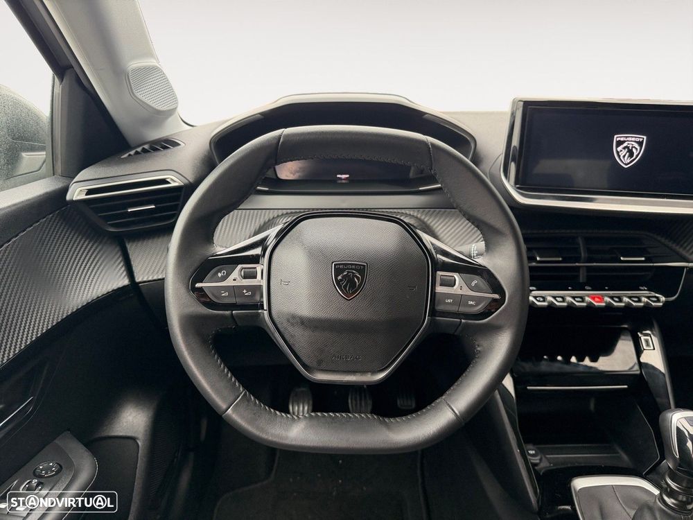 Peugeot 208 1.2 PureTech Allure - 12