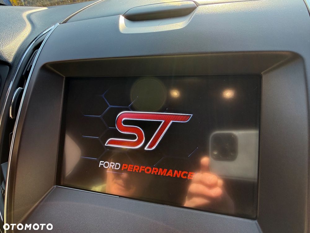 Ford S-Max 2.0 EcoBlue AWD ST-Line - 18