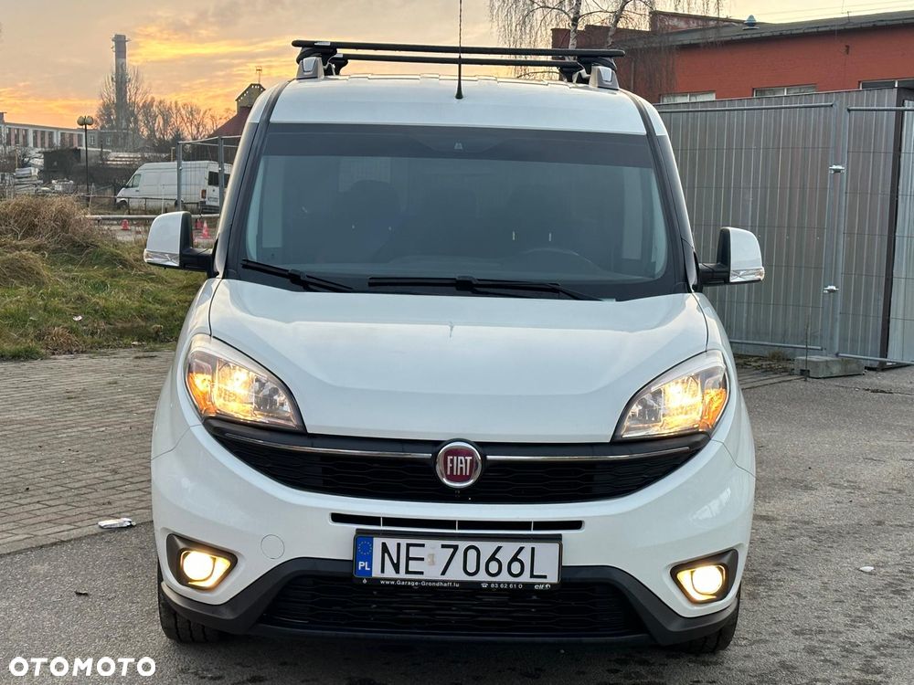 Fiat Doblo - 16