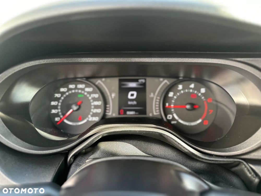 Fiat Tipo - 17