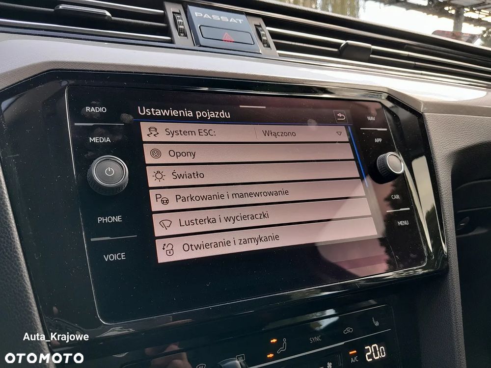 Volkswagen Passat 2.0 TDI EVO Business DSG - 17