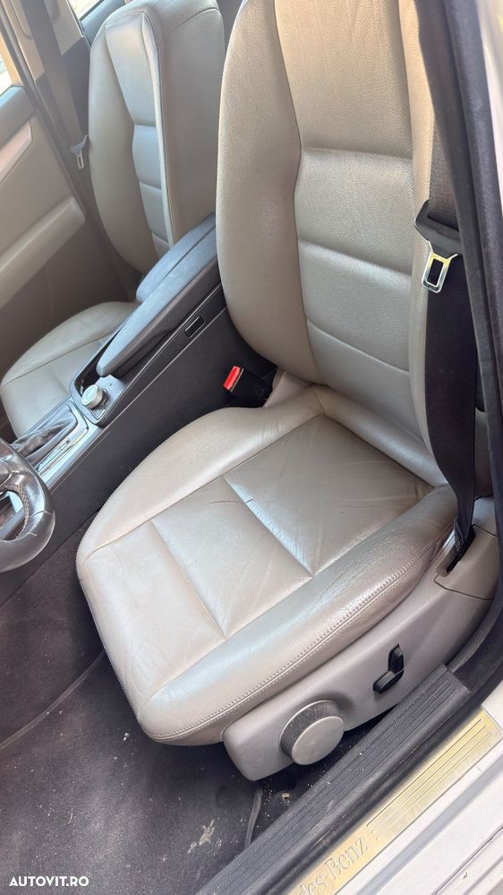 Mercedes-Benz C 280 4-Matic - 19