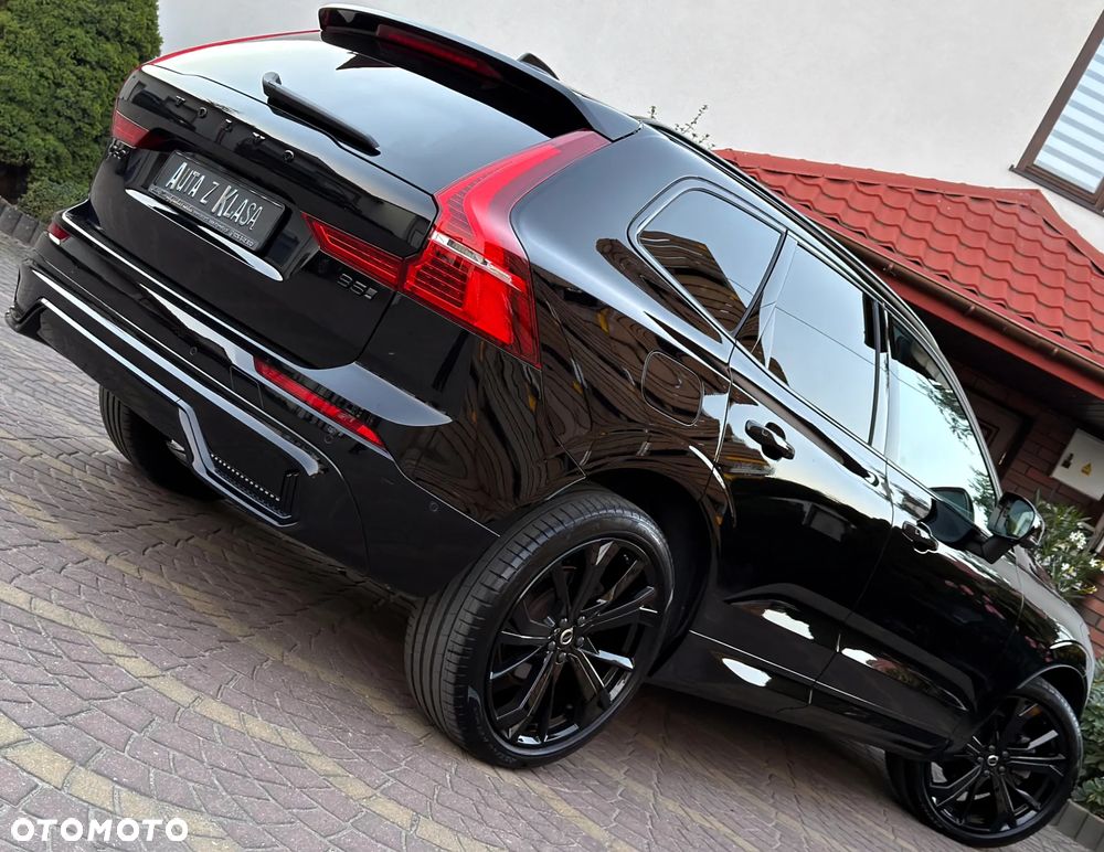 Volvo XC 60 B5 B AWD Geartronic RDesign - 7