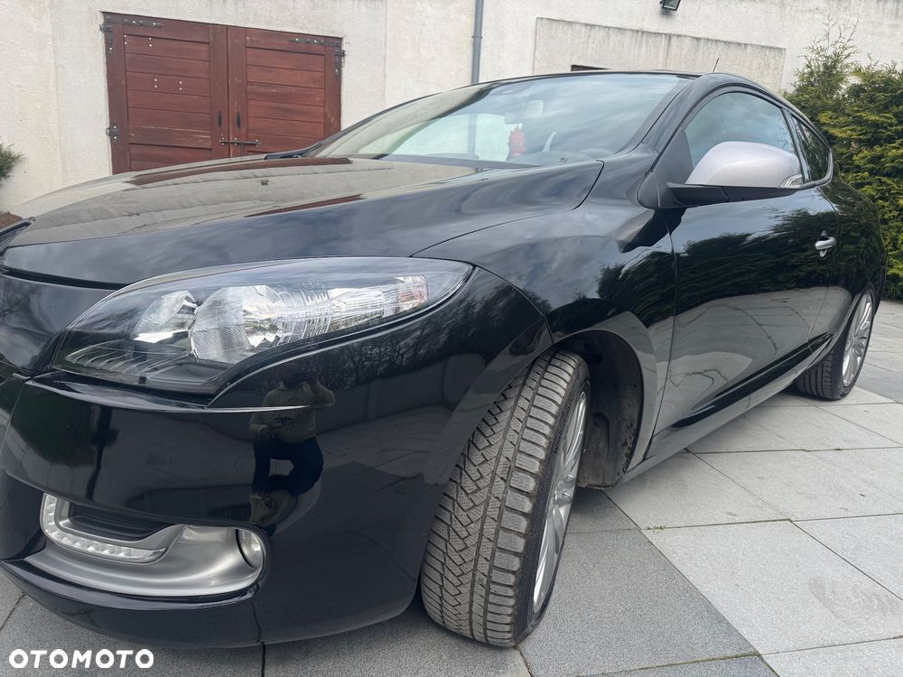 Renault Megane - 7