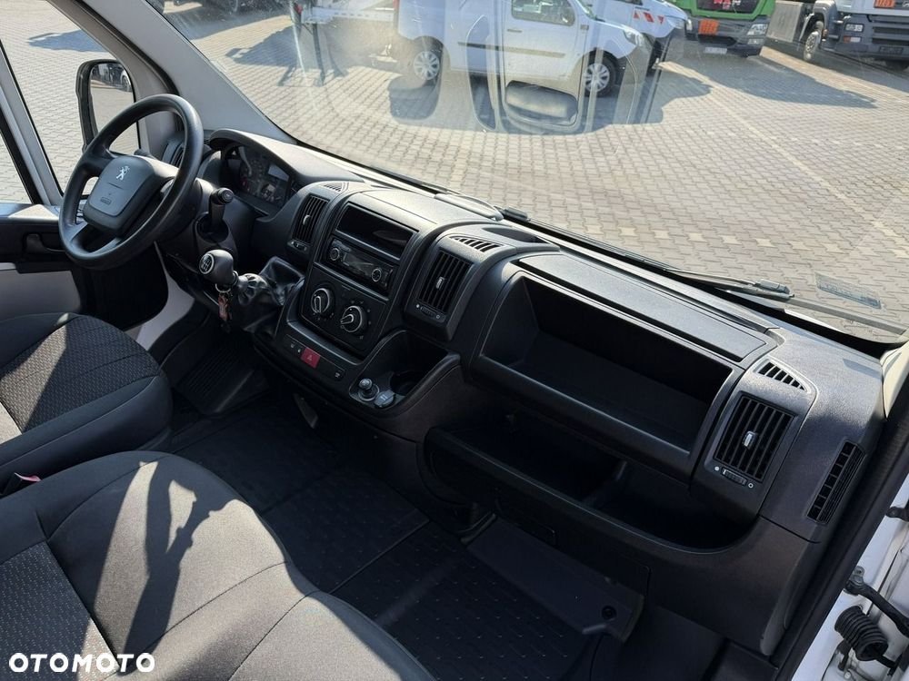 Peugeot Boxer - 28