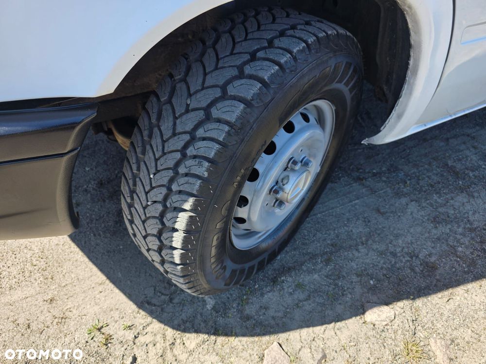 Mercedes-Benz Sprinter 310. 312.  2,9 - 29