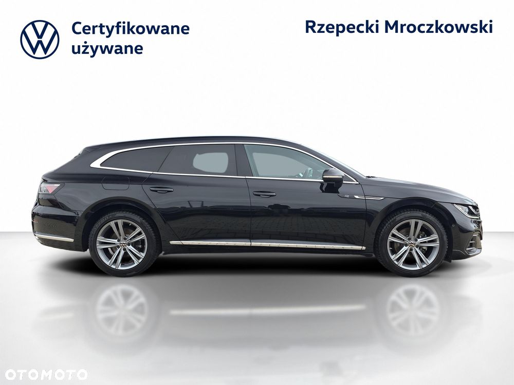 Volkswagen Arteon 2.0 TSI R-Line DSG - 7