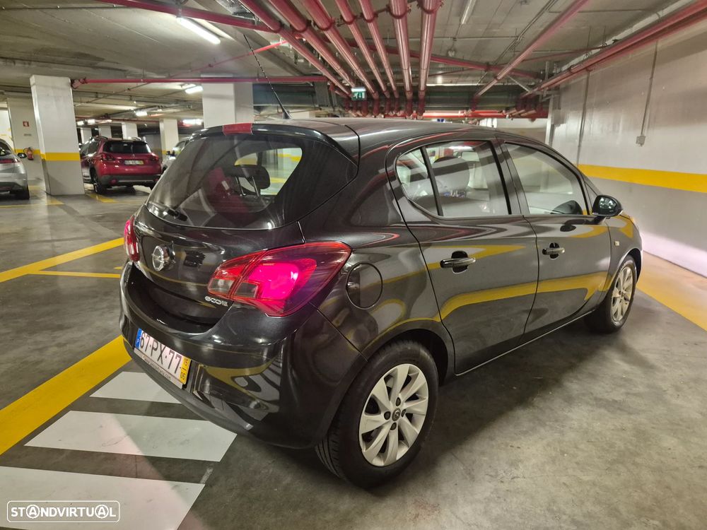 Opel Corsa 1.0 T Dynamic - 10