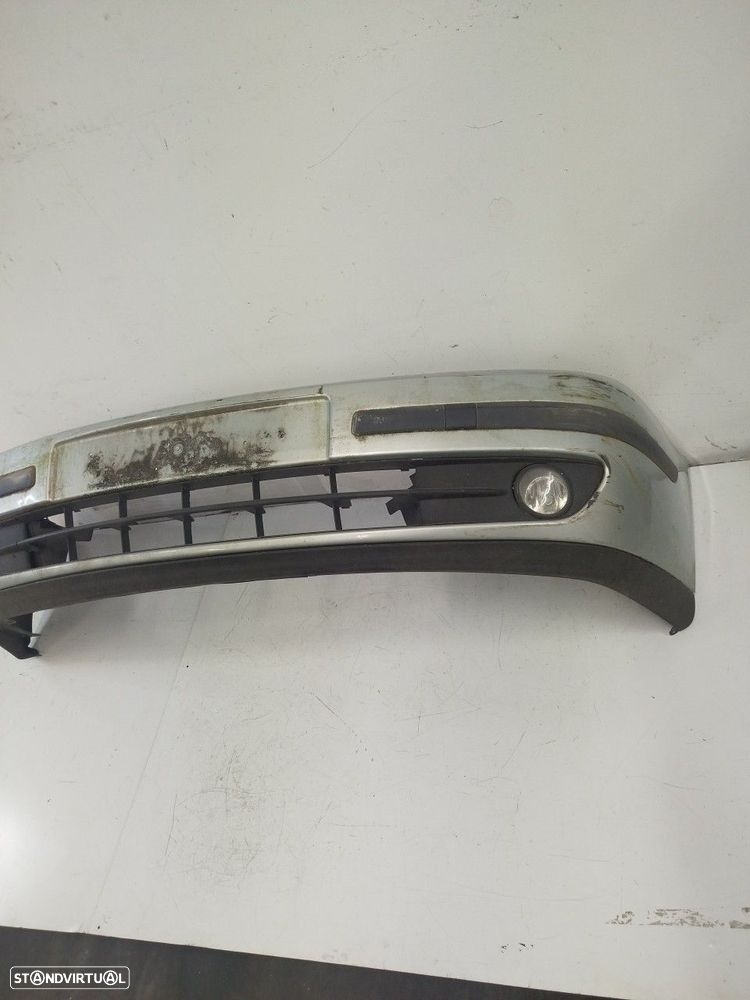 Para Choques Ft Renault Laguna Ii (Bg0/1_) - 2