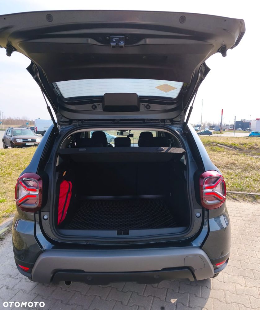 Dacia Duster - 8