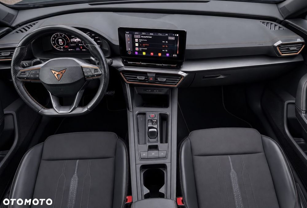 Cupra Formentor 1.5 TSI DSG - 19