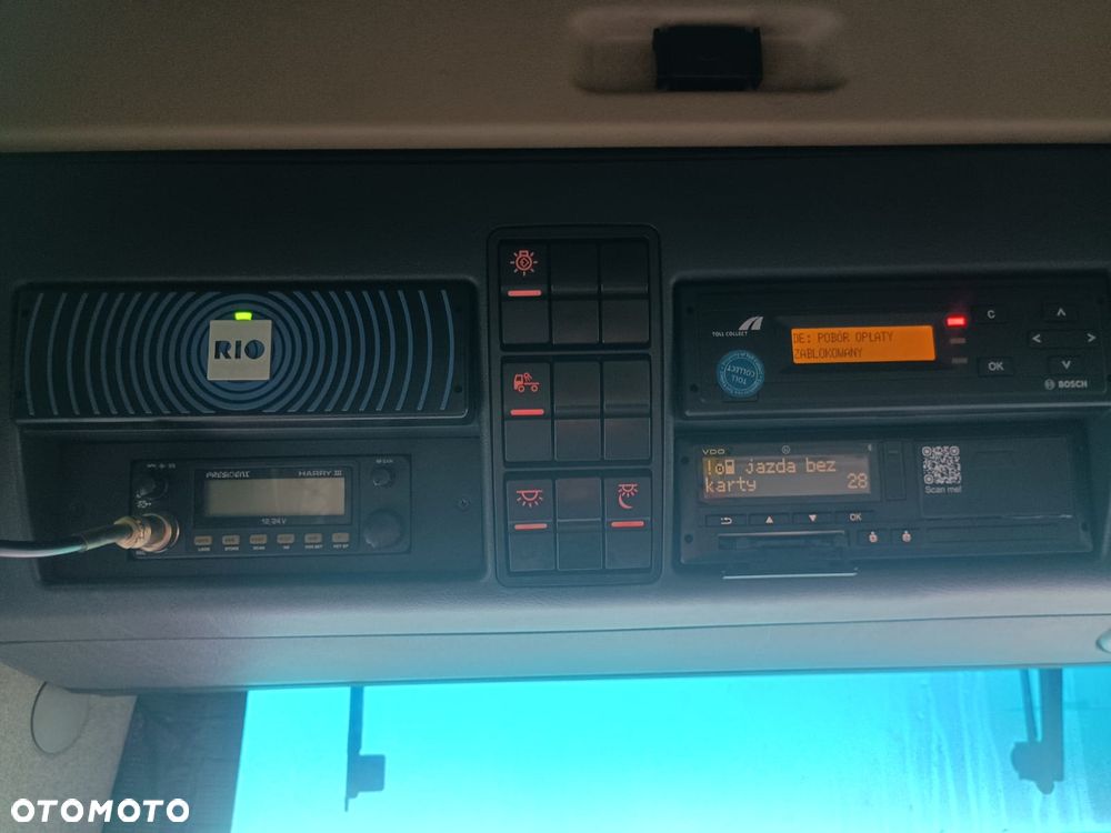 MAN 18.460 TGX E6 18.0t - 18