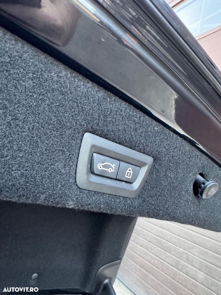 BMW Seria 7 740Ld xDrive - 26