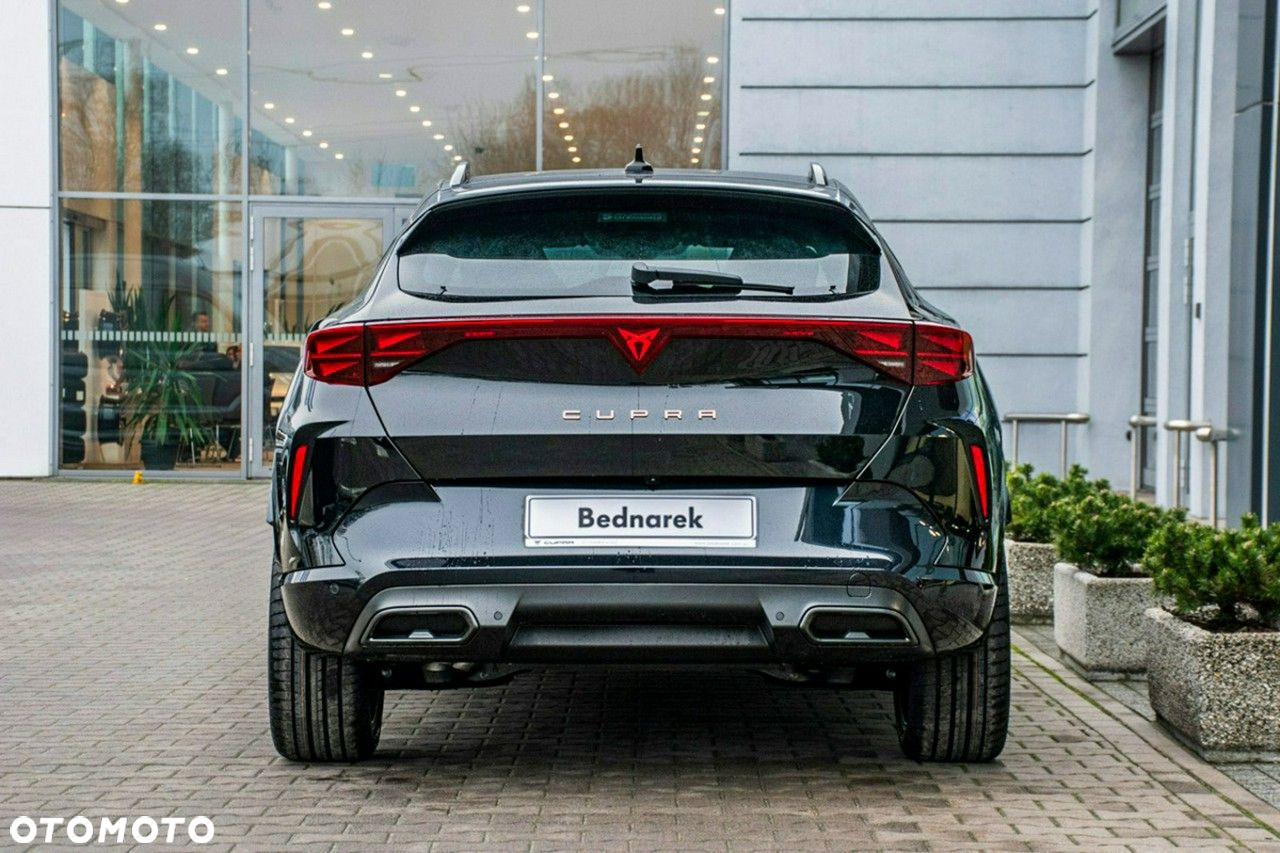 Cupra Formentor - 9