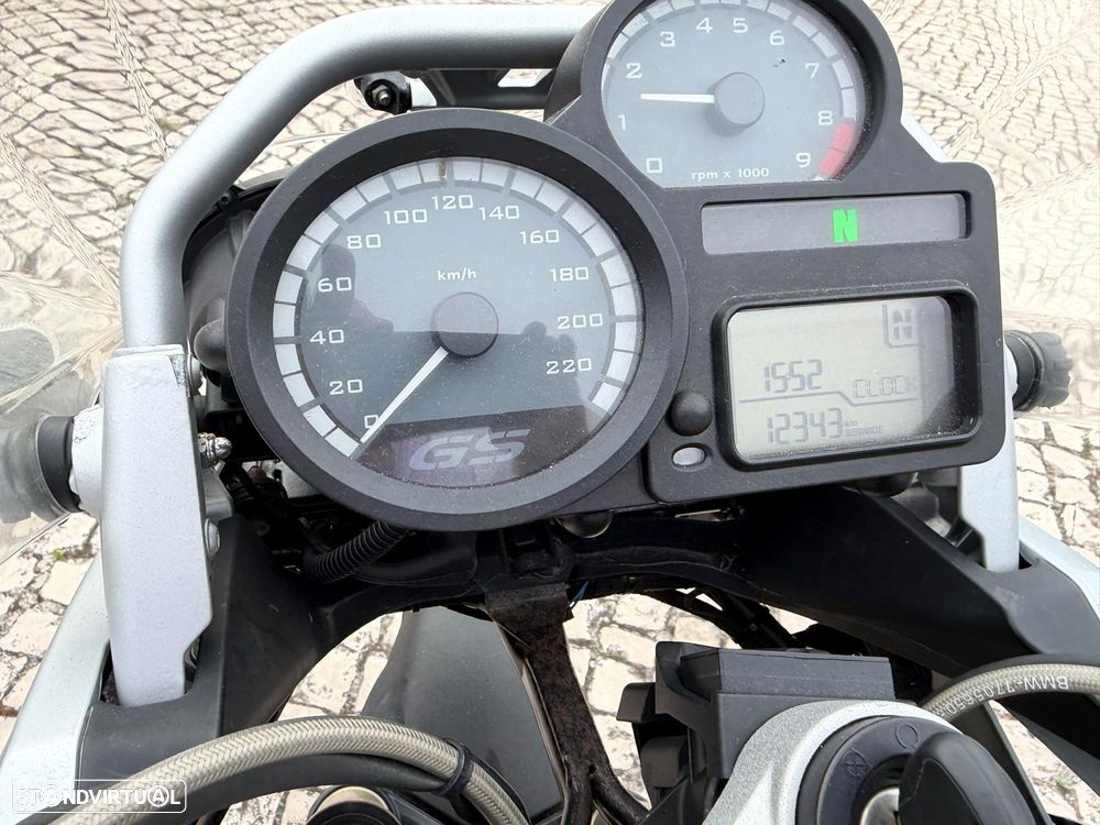 BMW R 12 - 17