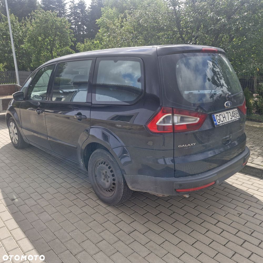 Ford Galaxy - 5