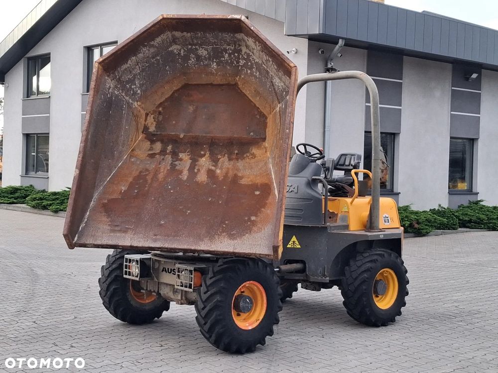 Ausa D 350 AHG - 13