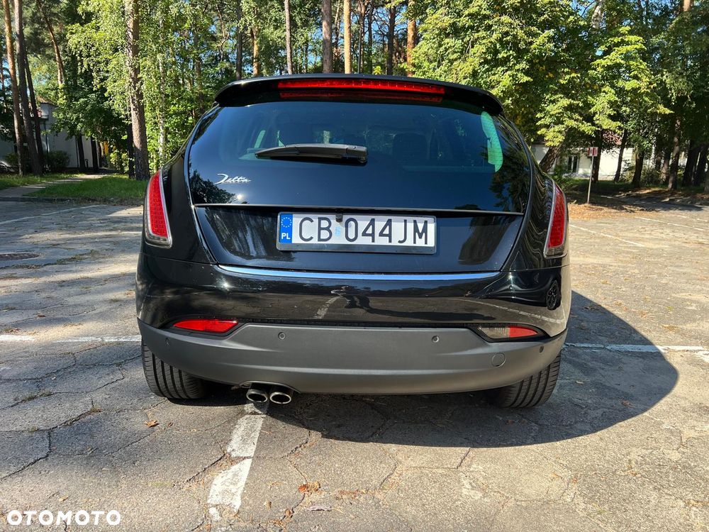 Lancia Delta 1.8 Di TurboJet 16v Automatik Gold - 7