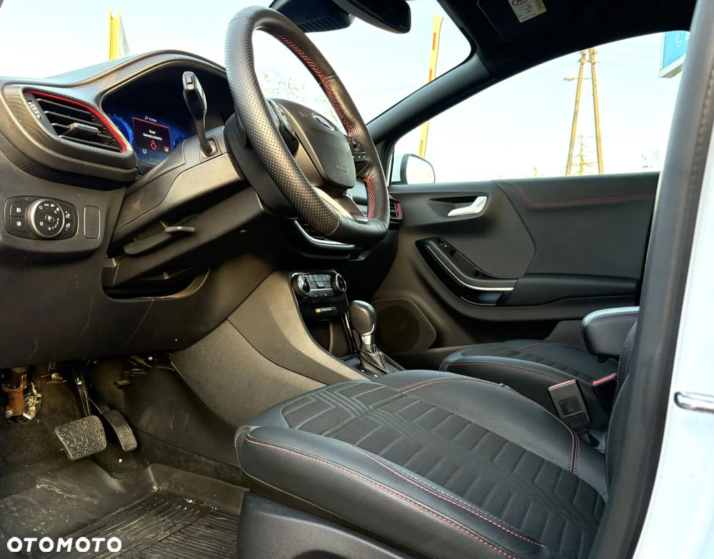 Ford Puma 1.0 EcoBoost ST-Line - 11