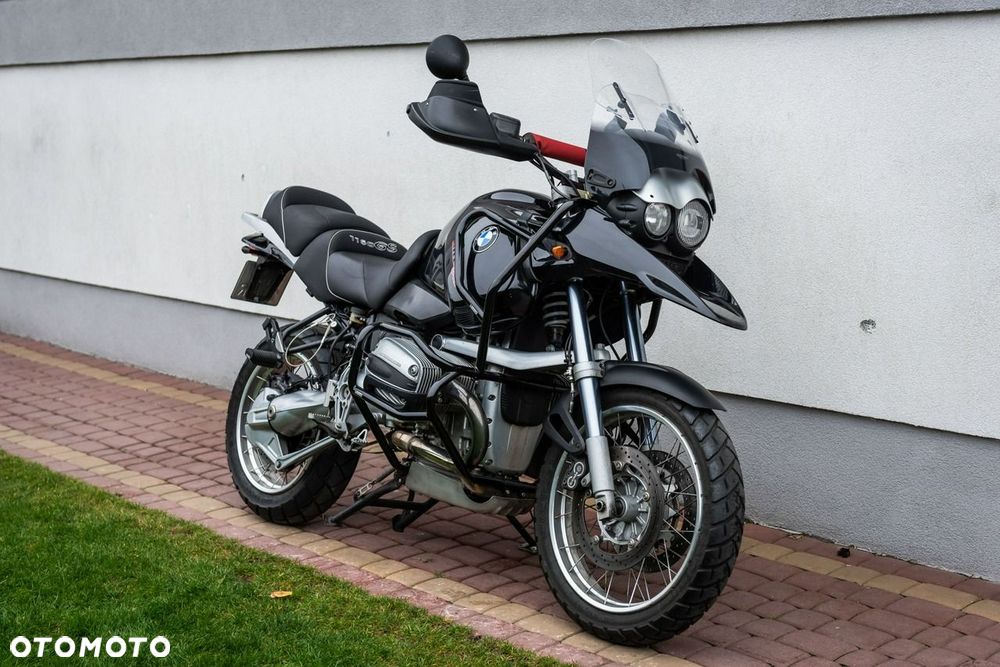 BMW R