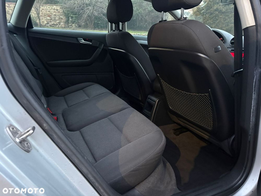 Audi A3 Sportback - 11
