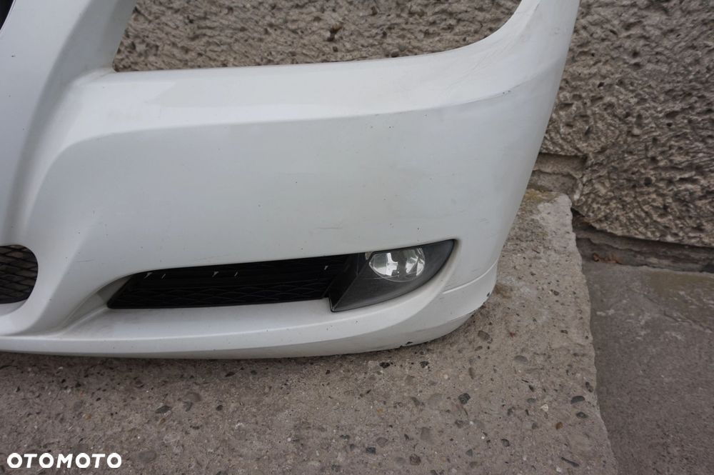 ZDERZAK PRZÓD PRZEDNI BMW E90 E91 LIFT 08/12r - 7