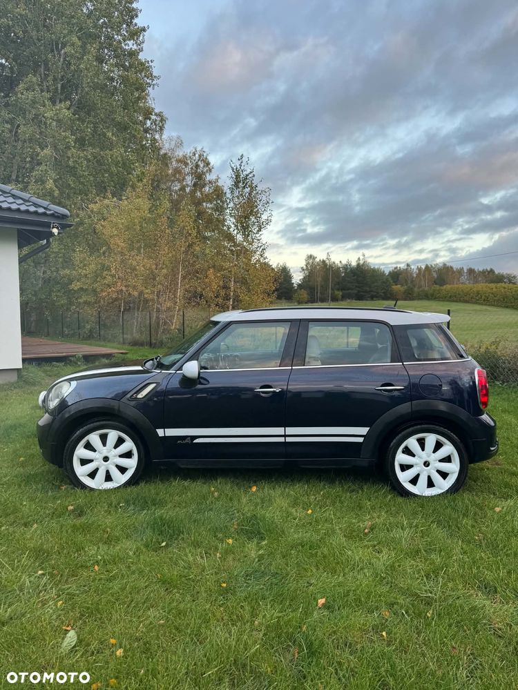 MINI Cooper S - 4