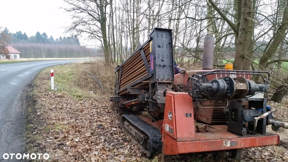 Ditch Witch JT2720 - 3
