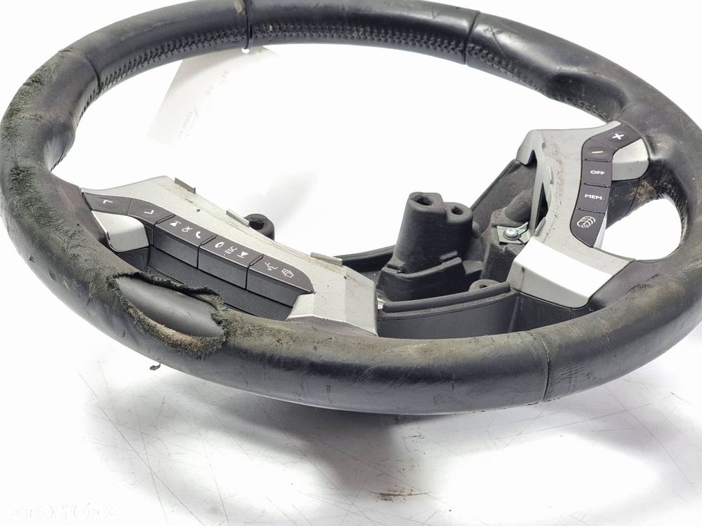 KIEROWNICA MAN TGX 18.440 81.46430.6049 - 2