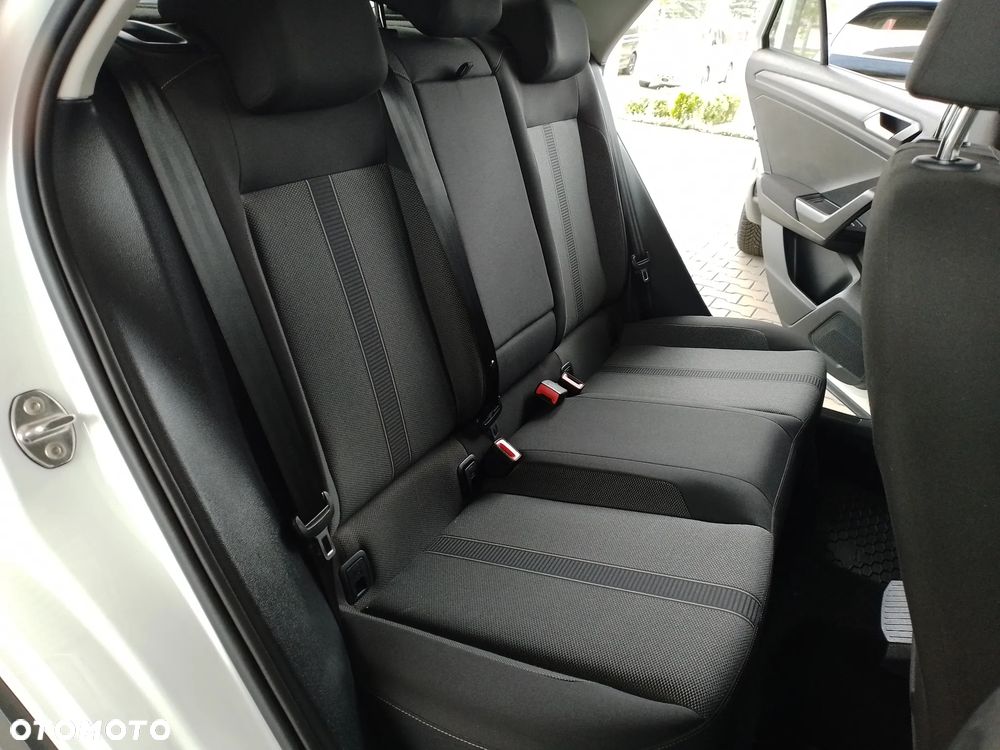 Volkswagen T-Roc 1.5 TSI Life DSG - 31