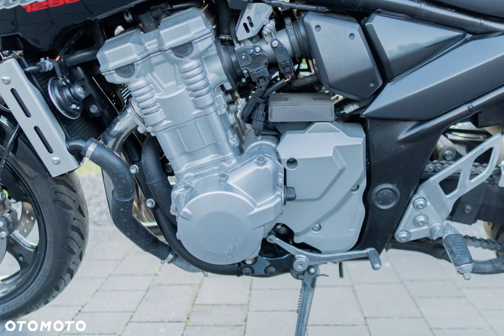 Suzuki Bandit - 31