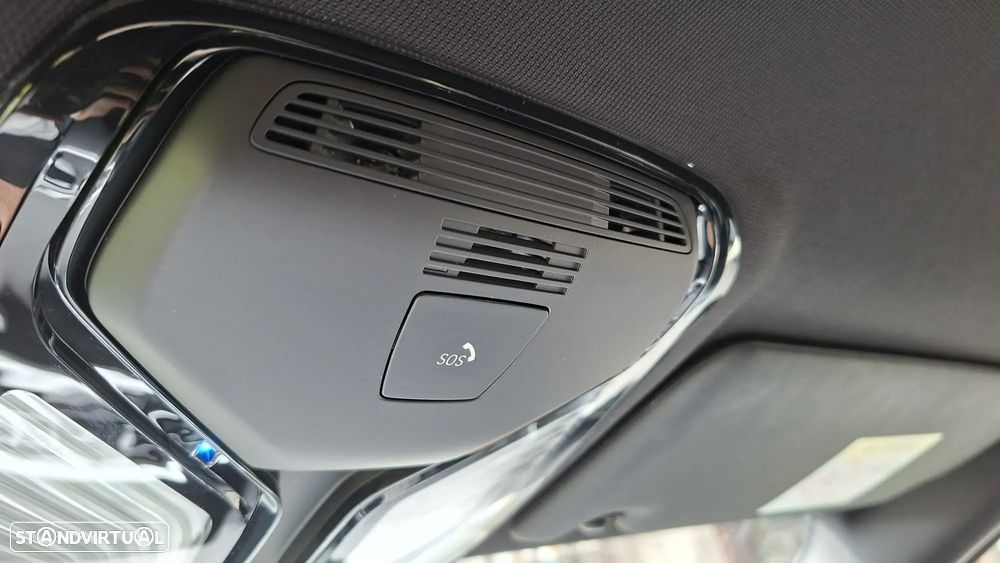 BMW 330 e Pack M Auto - 28