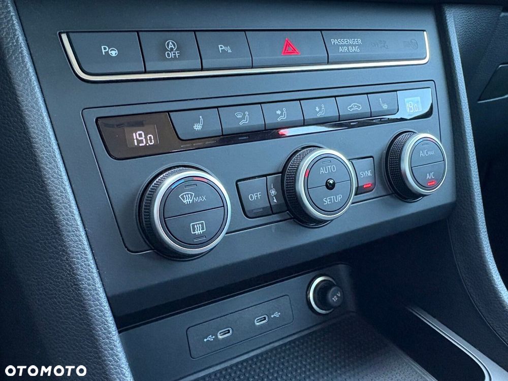 Seat Ateca - 27