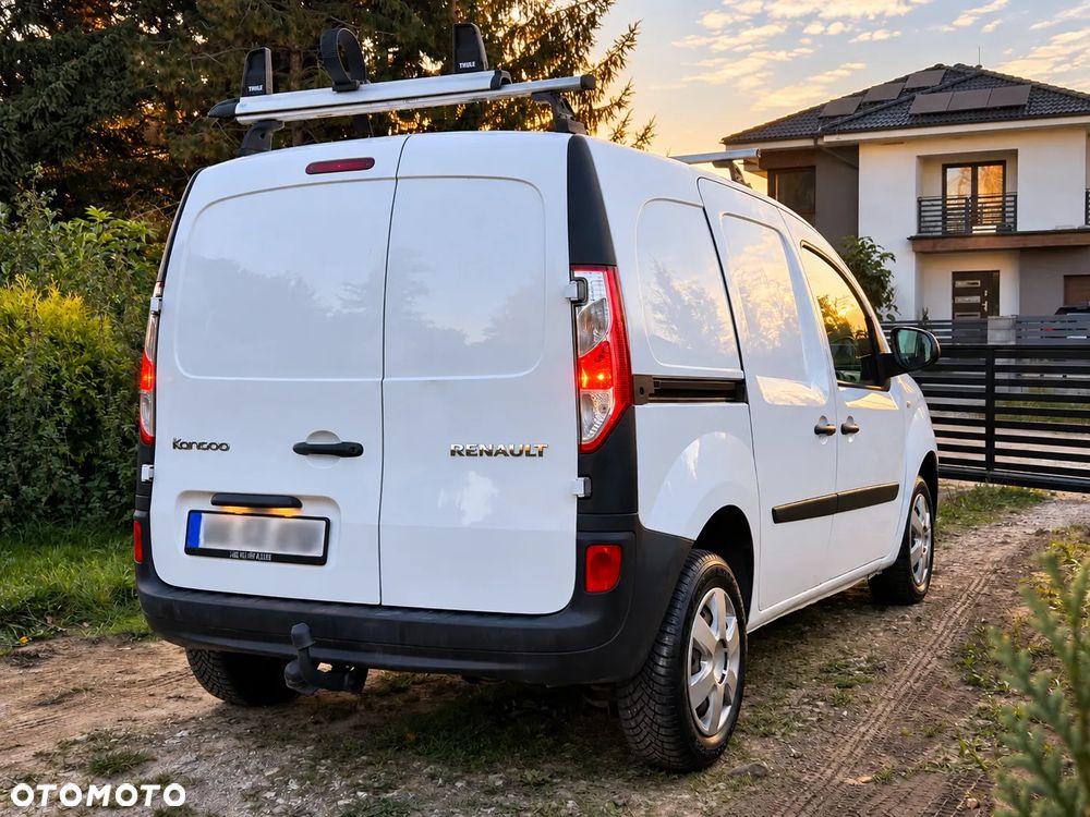 Renault Kangoo - 7