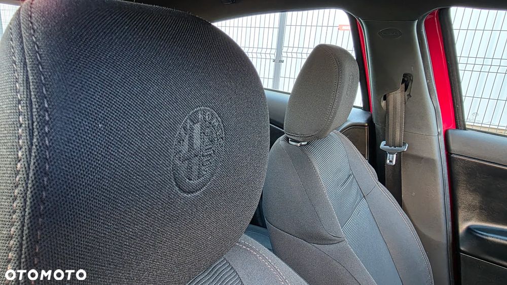 Alfa Romeo Giulietta 1.4 TB 16V Turismo - 13