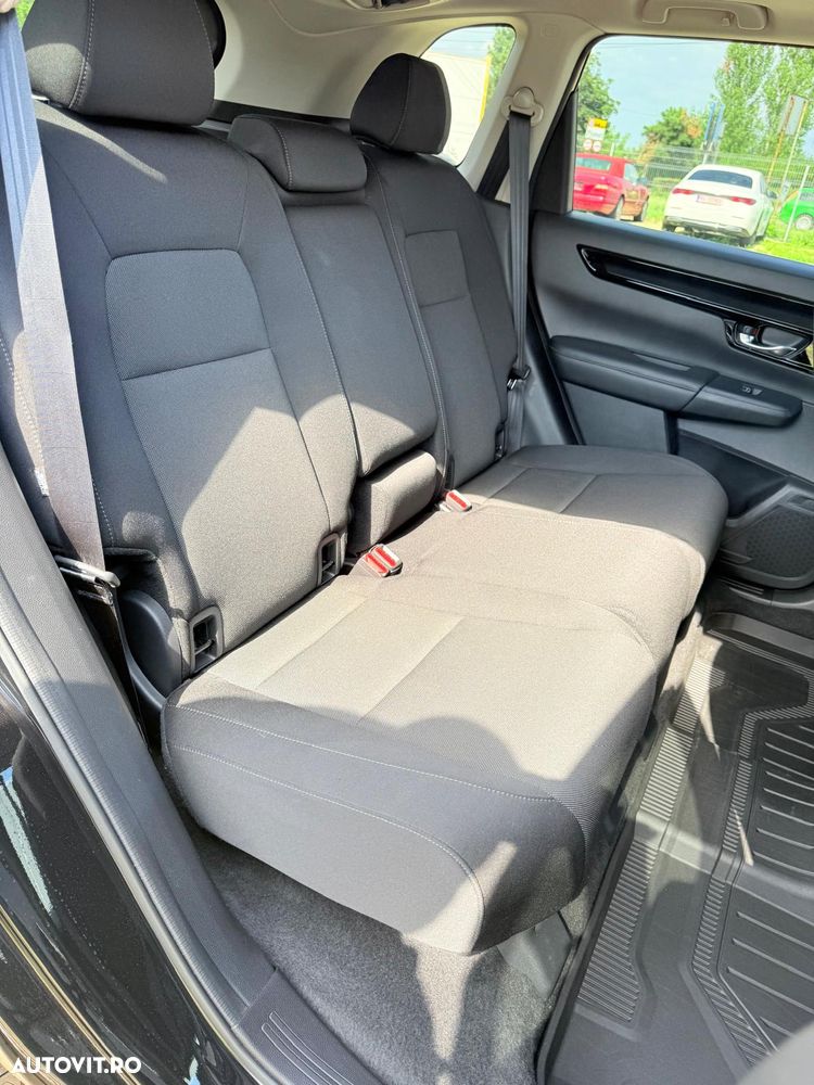 Honda CR-V - 16