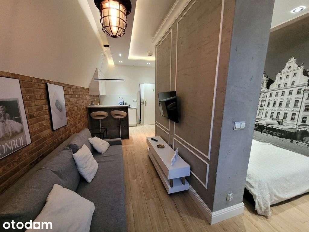 Rynek!!! 2 oddzielne komfortowe apartamenty!!!