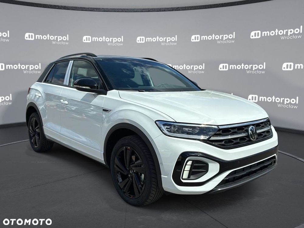 Volkswagen T-Roc - 12